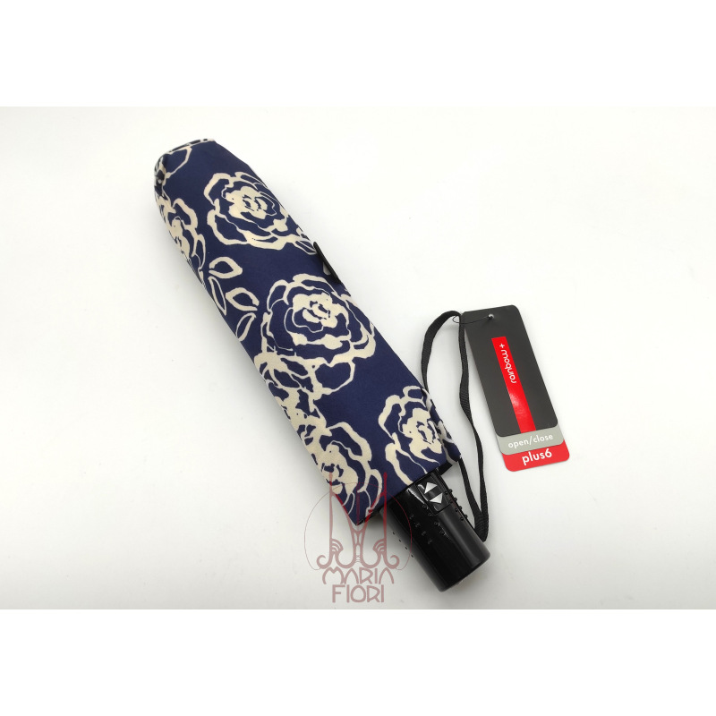 Rainbow Ombrello automatico Plus6 - Fantasia Rose Waltz