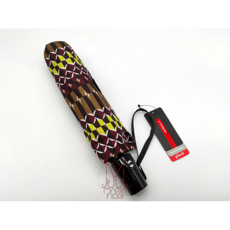 Rainbow Ombrello automatico Plus6 - Fantasia Modular Echo