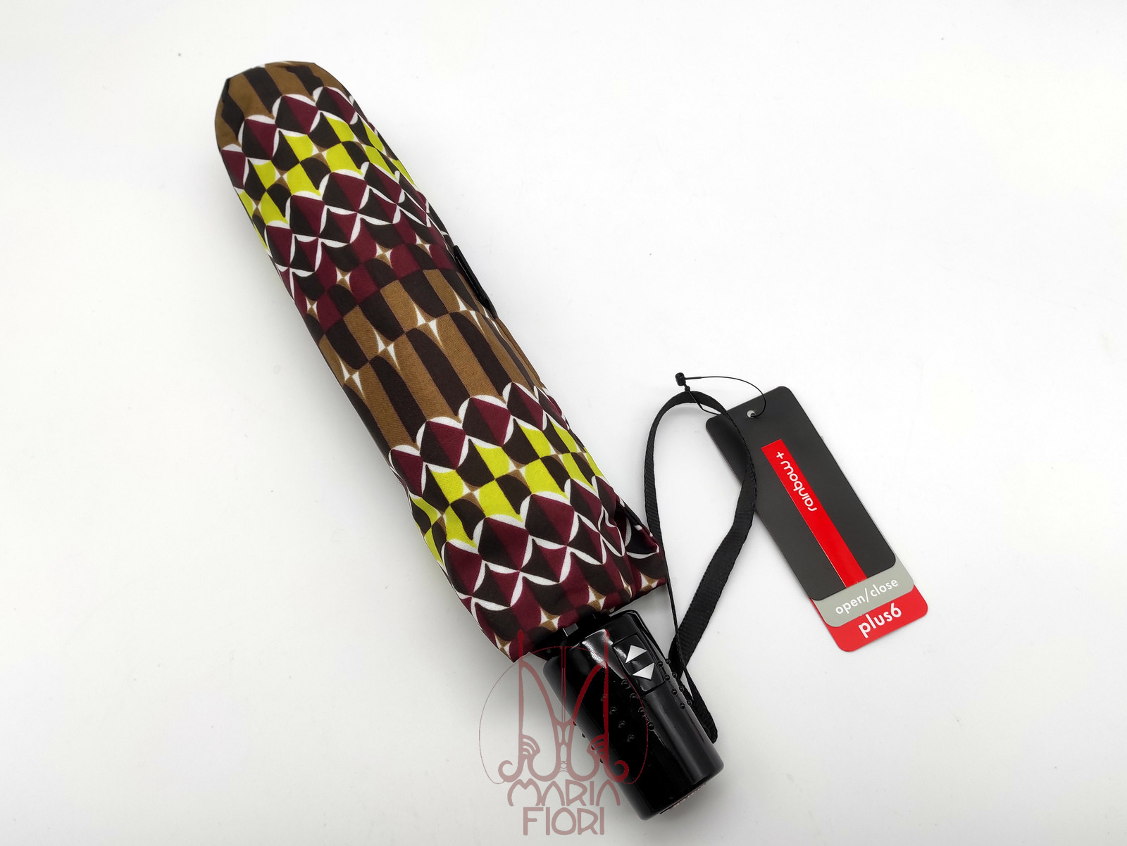 Rainbow Ombrello automatico Plus6 - Fantasia Modular Echo