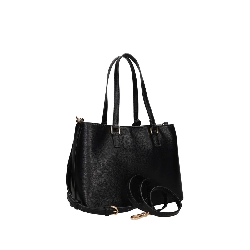 U.S. POLO Borsa a mano Jones D.Handle - Nero - immagine 2