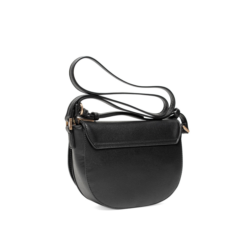 U.S. POLO Borsa a tracolla Jones Flap - Nero - immagine 2