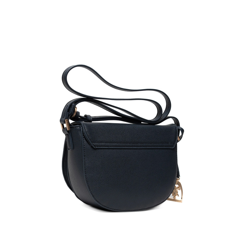 U.S. POLO Borsa a tracolla Jones Flap - Navy Blue - immagine 2