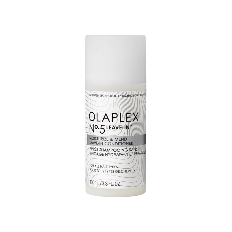 OLAPLEX No. 5 Moisturize & Mend Leave-in Conditioner 100ml