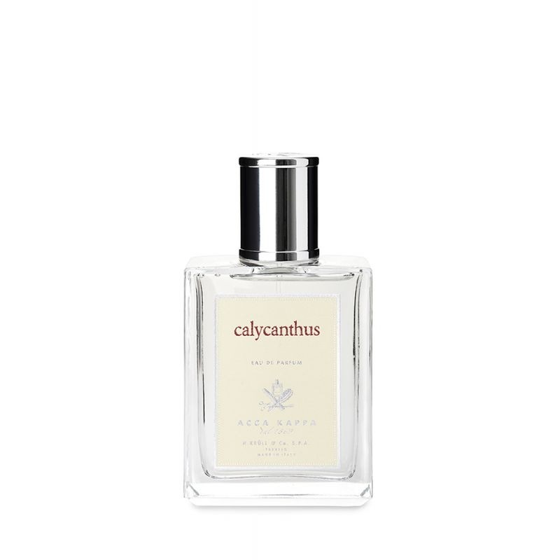 ACCA KAPPA Calycanthus Eau de Parfum 100ml