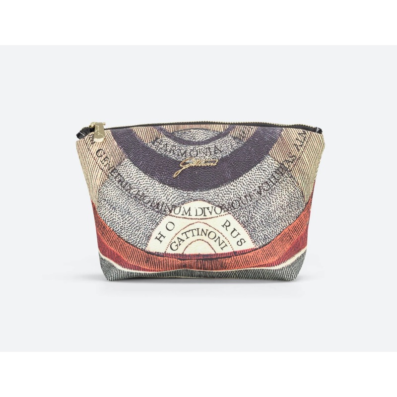 Gattinoni - Beauty Case M Planetarium Classic