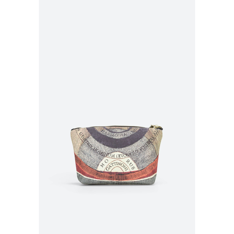 Gattinoni - Beauty Case M Planetarium Classic - immagine 3