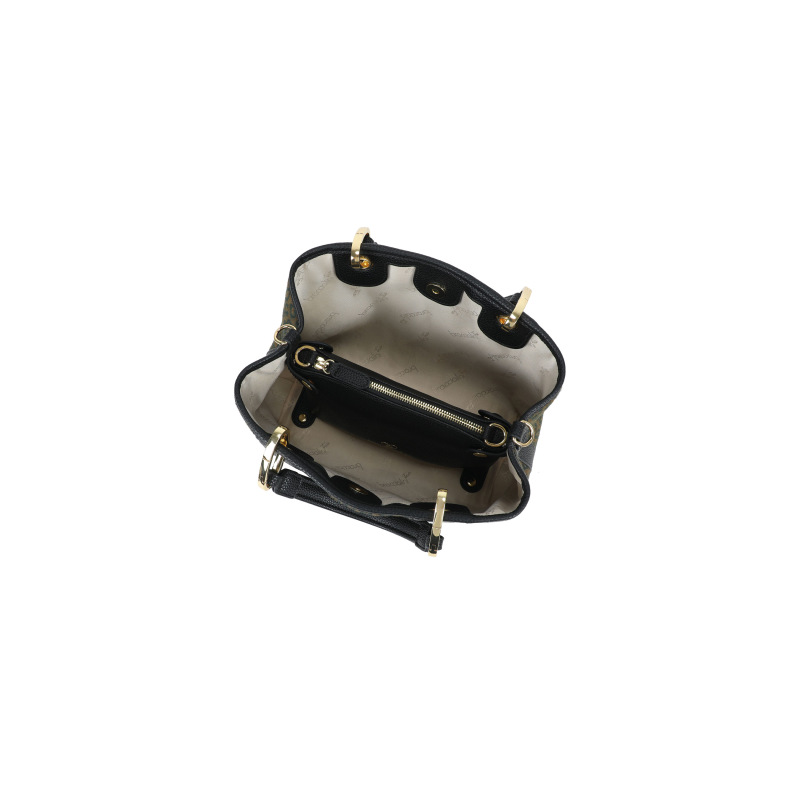 Braccialini Tua Borsa a mano Beth Animalier - Leopard - immagine 4