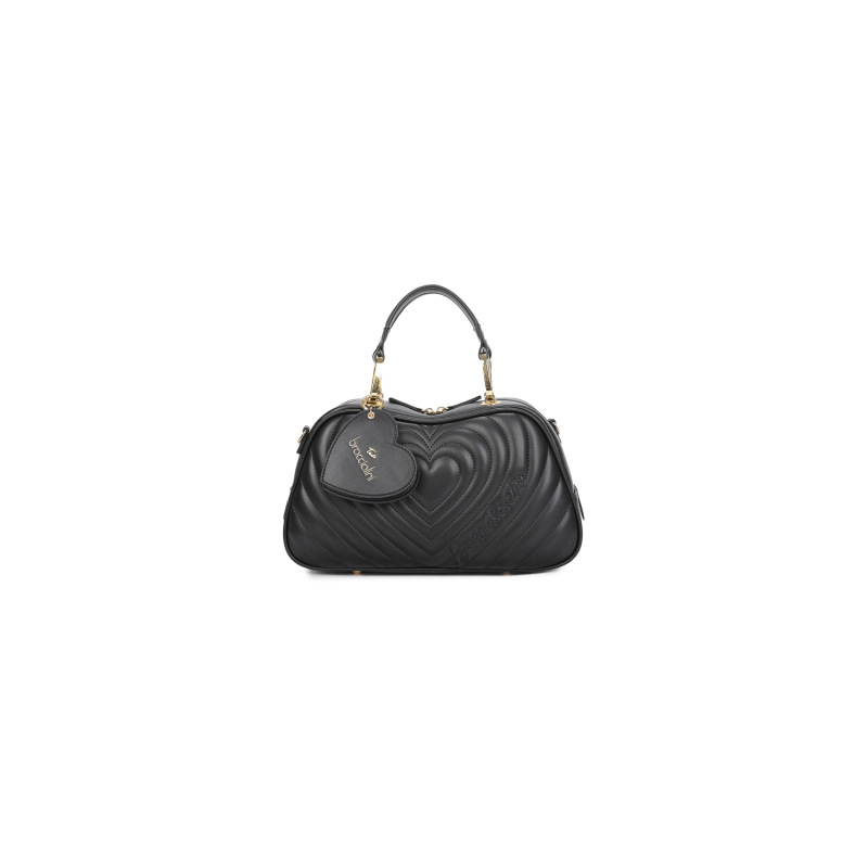 Braccialini Bauletto Candy - Nero
