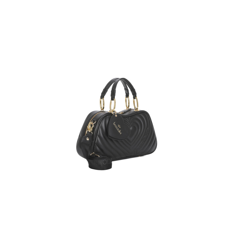 Braccialini Bauletto Candy - Nero - immagine 2