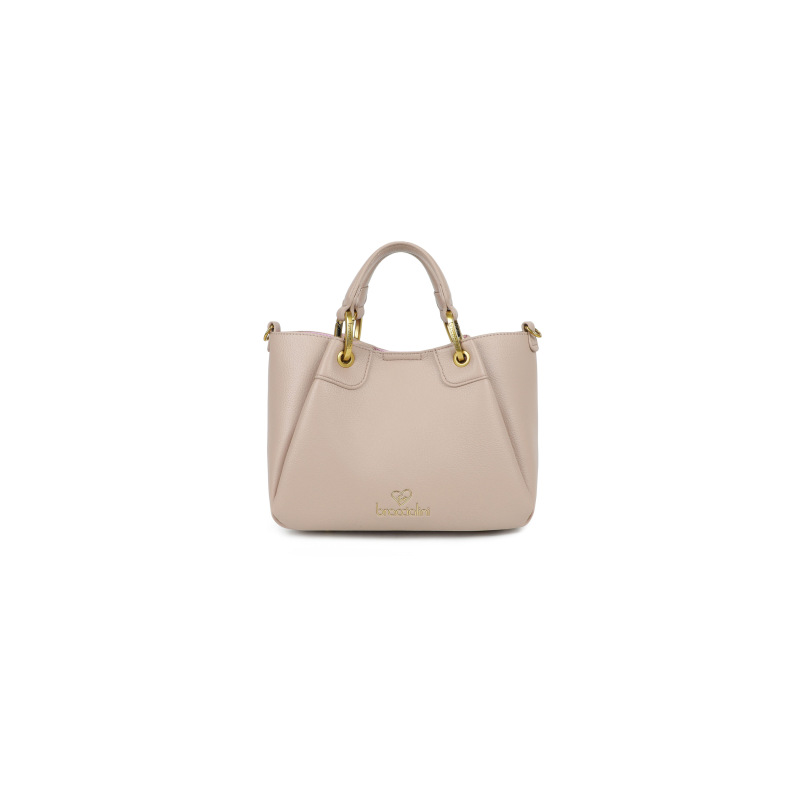 Braccialini Borsa a mano Amy - Taupe