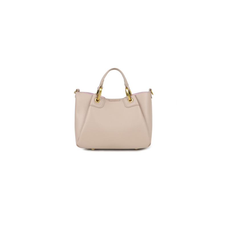Braccialini Borsa a mano Amy - Taupe - immagine 3