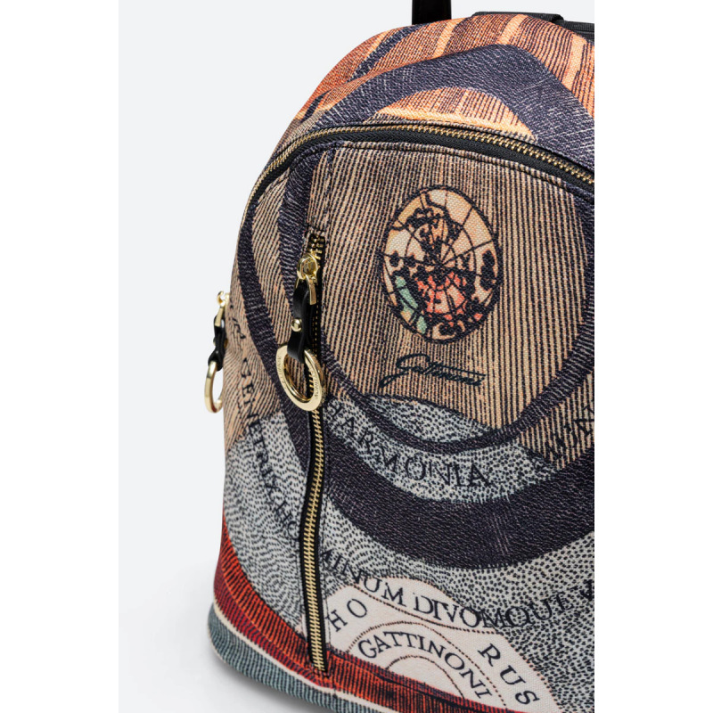 Gattinoni - Zaino Maya Planetarium Classic M - immagine 2