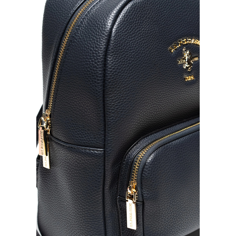 U.S. POLO Zaino Stanford - Navy Blue - immagine 3