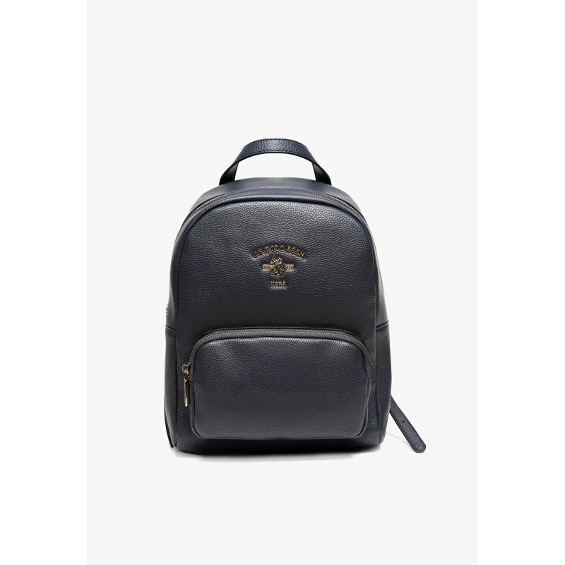 U.S. POLO Zaino Stanford - Navy Blue