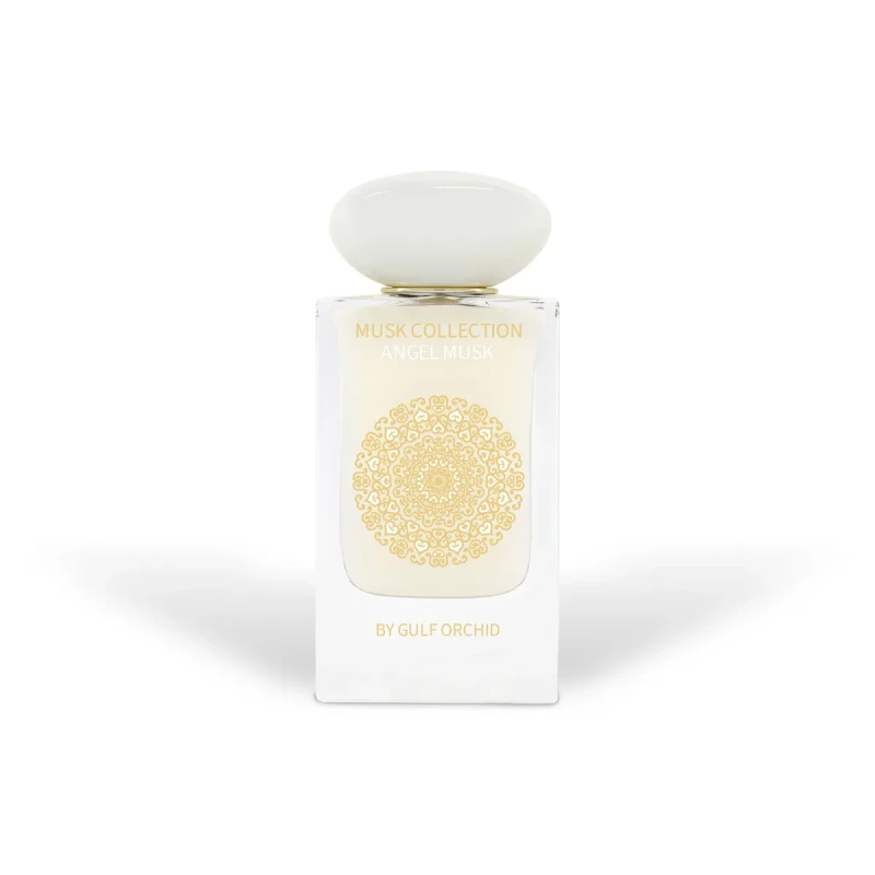 Gulf Orchid Musk Collection - Angel Musk Edp 60ml