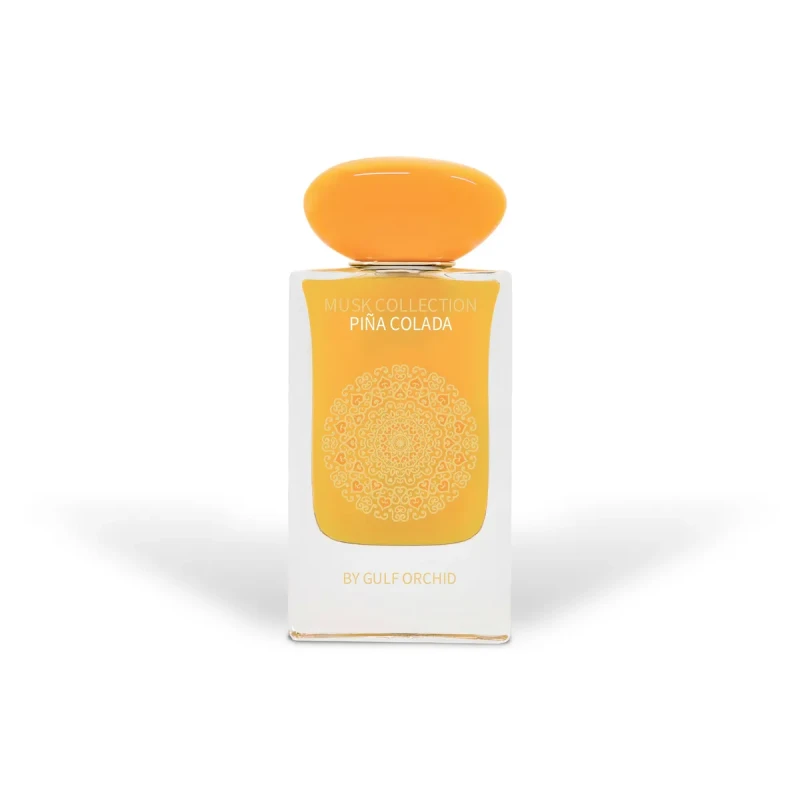 Gulf Orchid Musk Collection - Piña Colada Edp 60ml