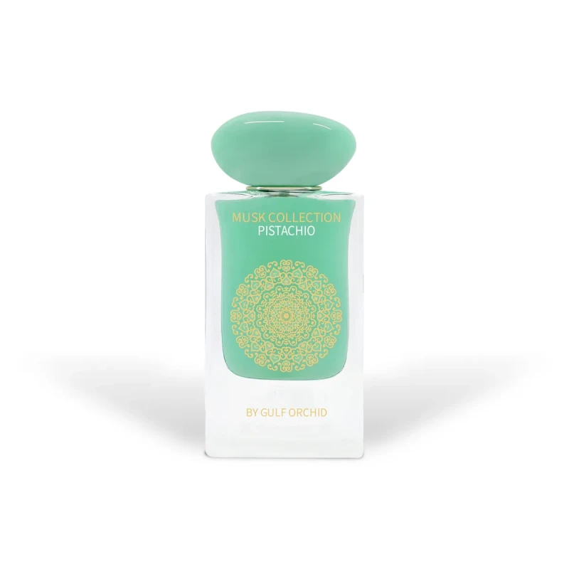 Gulf Orchid Musk Collection - Pistachio Edp 60ml