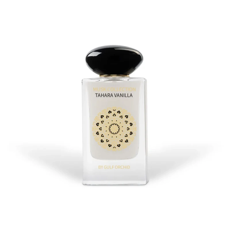Gulf Orchid Musk Collection - Tahara Vanilla Edp 60ml