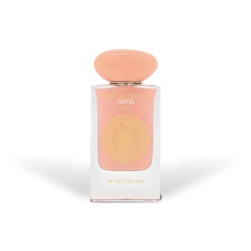 Gulf Orchid Musk Collection - Toffee Edp 60ml