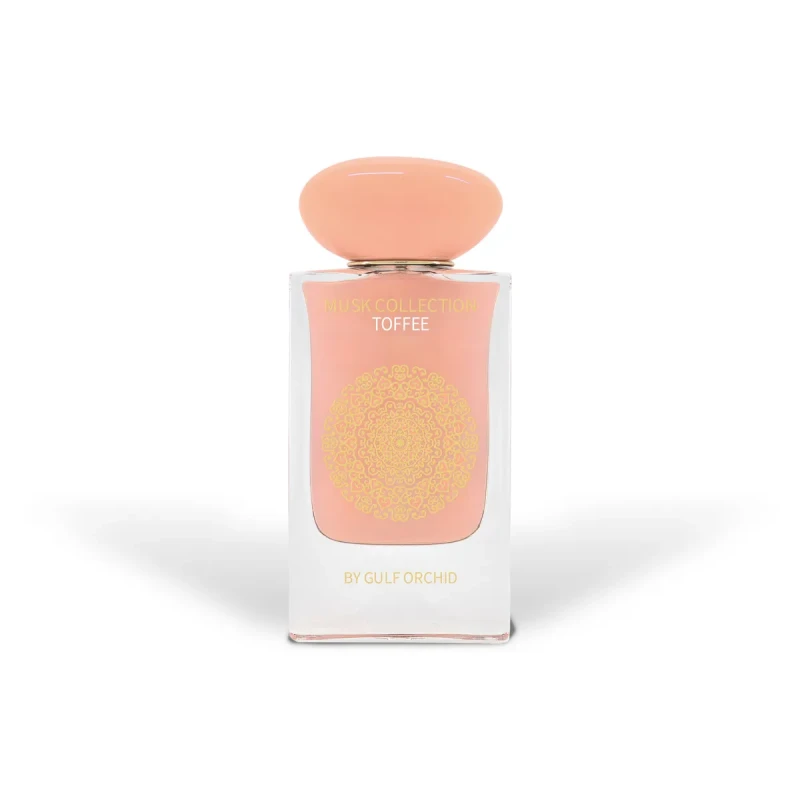 Gulf Orchid Musk Collection - Toffee Edp 60ml