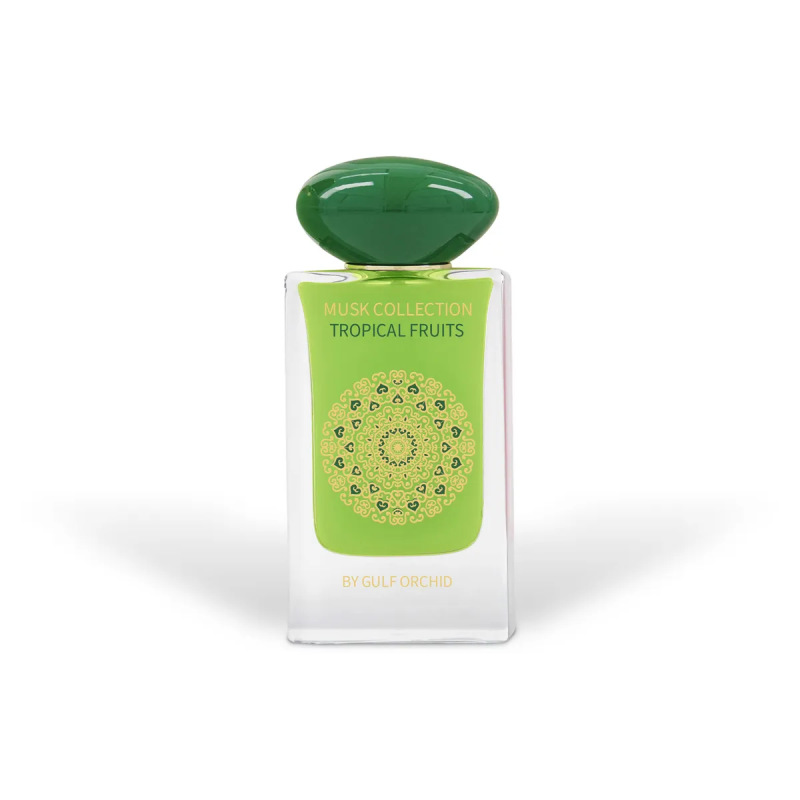 Gulf Orchid Musk Collection - Tropical Fruits Edp 60ml