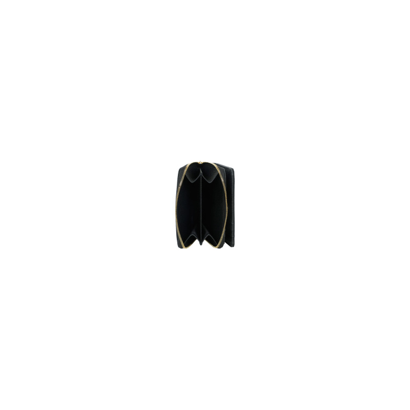 Braccialini Tua Portafoglio Piccolo Basic - Nero - immagine 3