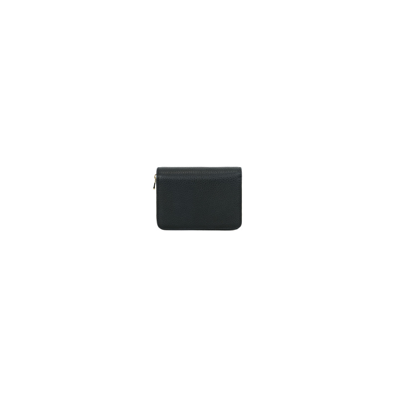 Braccialini Tua Portafoglio Piccolo Basic - Nero - immagine 4