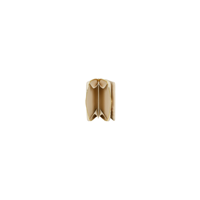 Braccialini Tua Portafoglio Piccolo Basic - Beige - immagine 3