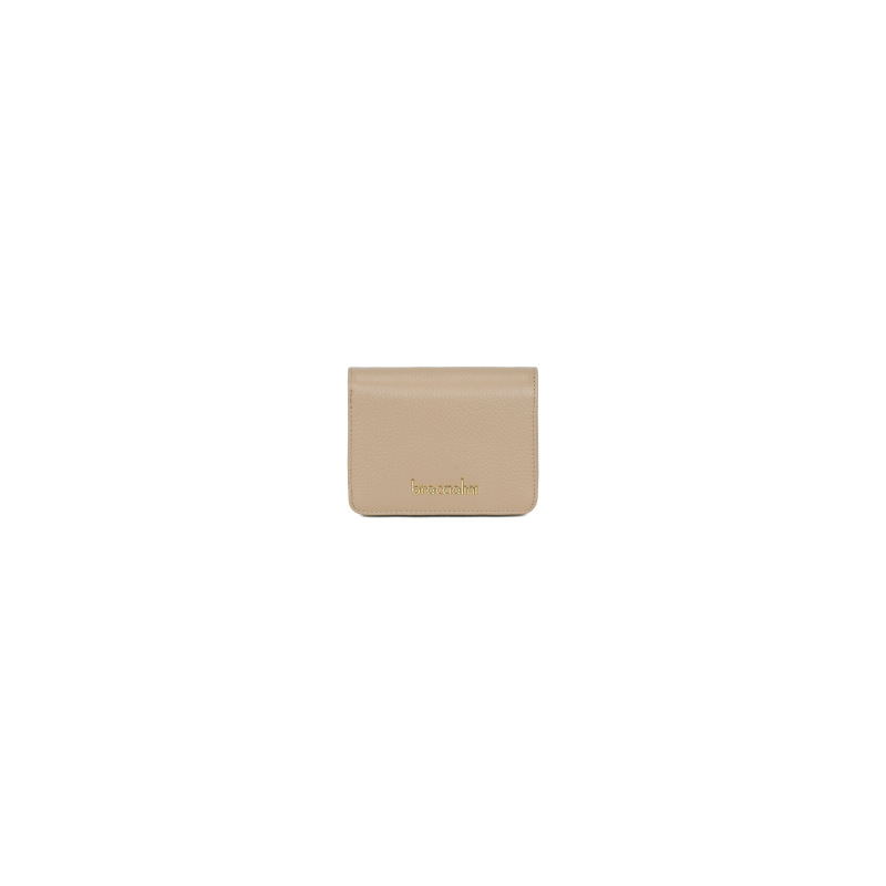 Braccialini Tua Portafoglio Piccolo Basic - Taupe