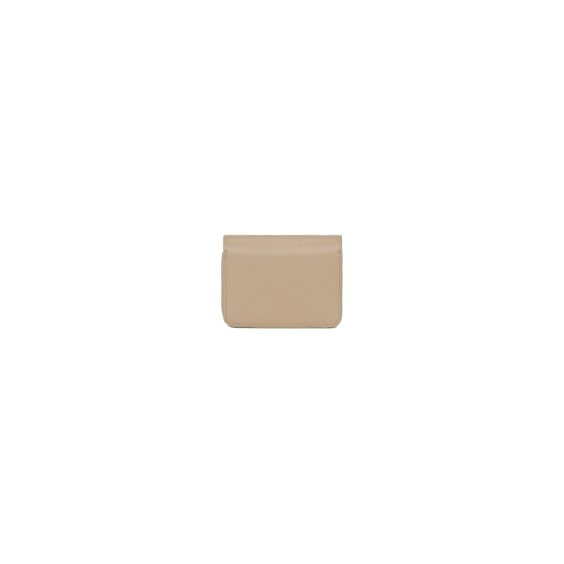 Braccialini Tua Portafoglio Piccolo Basic - Taupe - immagine 4