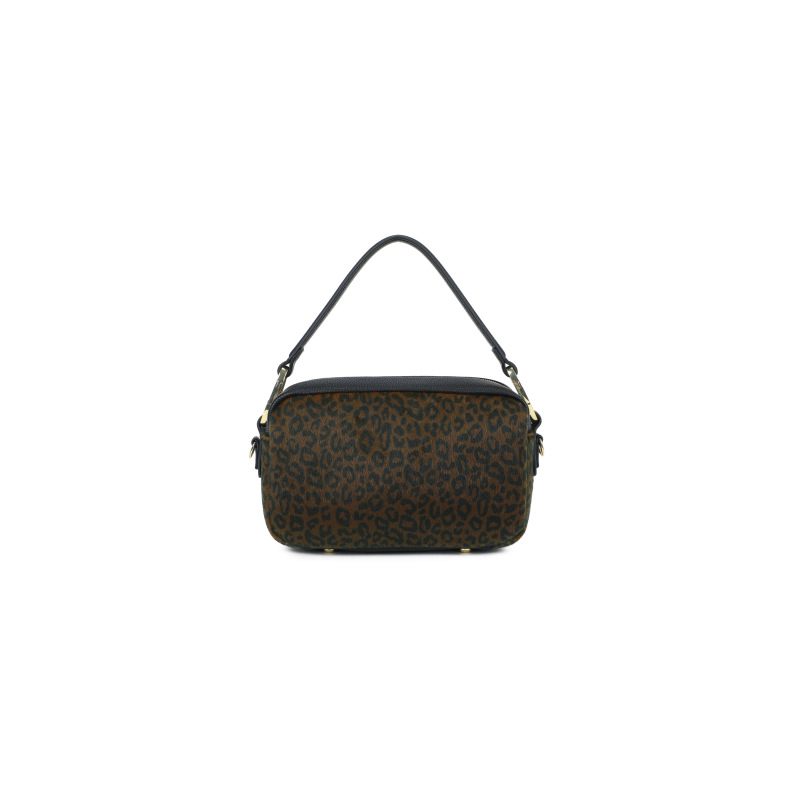 Braccialini Borsa Jinny Animalier Leopard - immagine 3