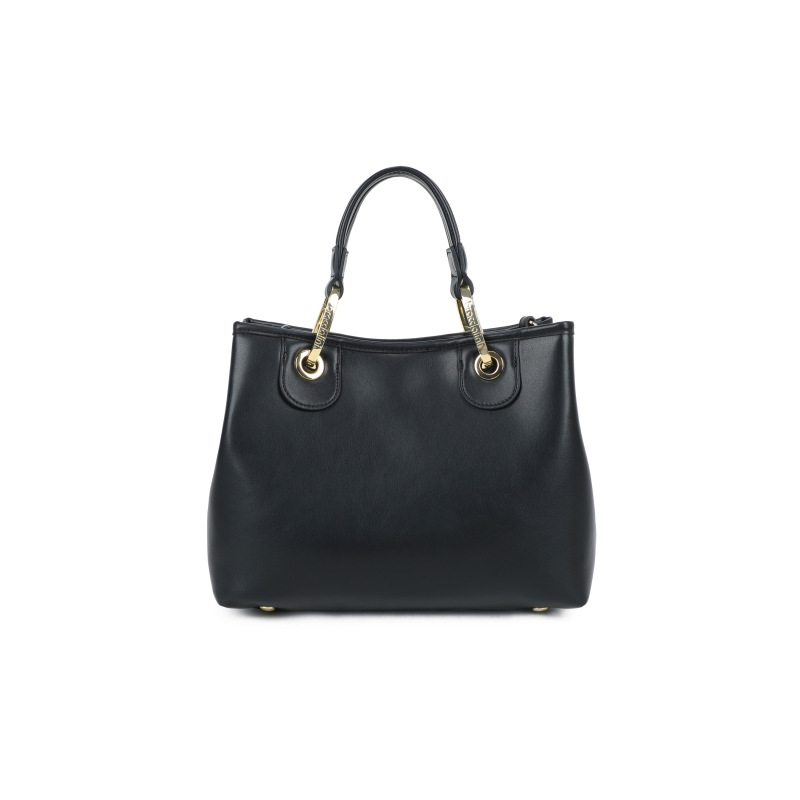Braccialini Tua Borsa a mano Beth - Nero - immagine 3