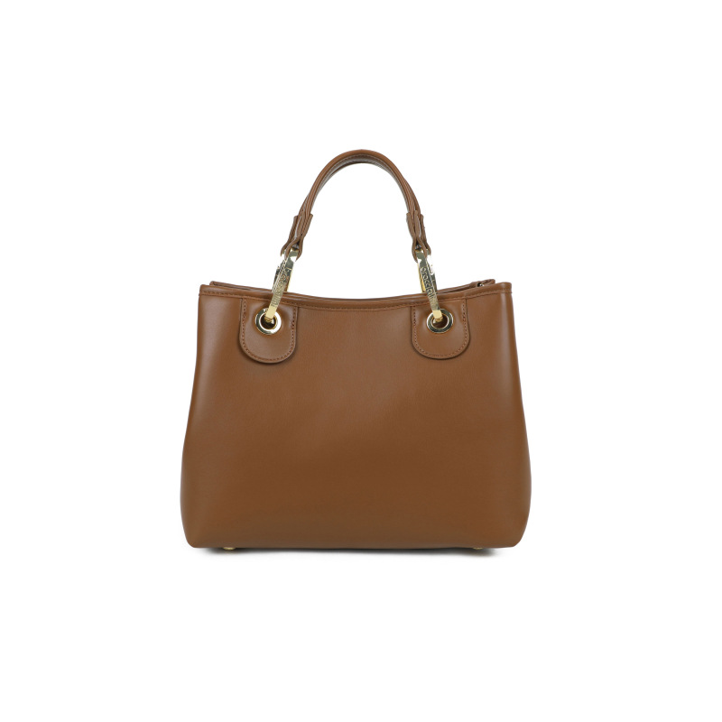 Braccialini Tua Borsa a mano Beth - Marrone - immagine 3