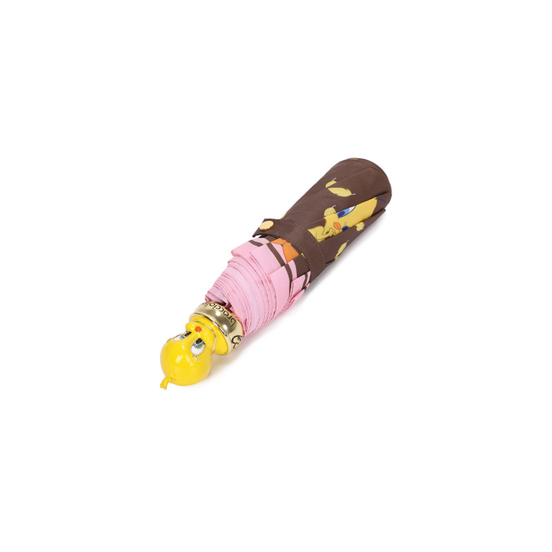 Braccialini Tua Ombrello LT Looney Tunes - Tweety - immagine 3