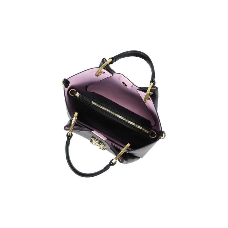Braccialini Borsa a mano Amy Bijoux - Nero - immagine 4