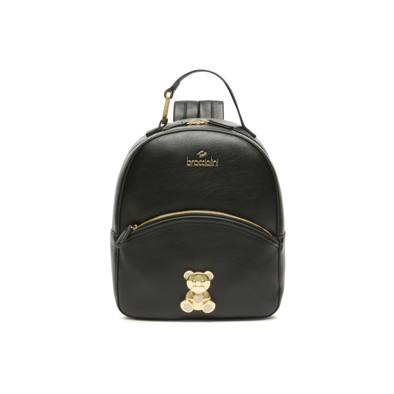 Braccialini Zaino Amy Bijoux - Nero
