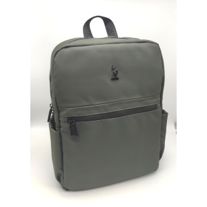 U.S. POLO Assn Zaino Arrowhead - Army Green