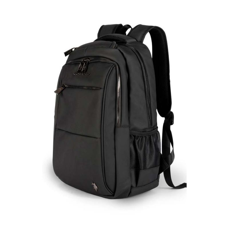 U.S. POLO Zaino Aspen - Black - immagine 2
