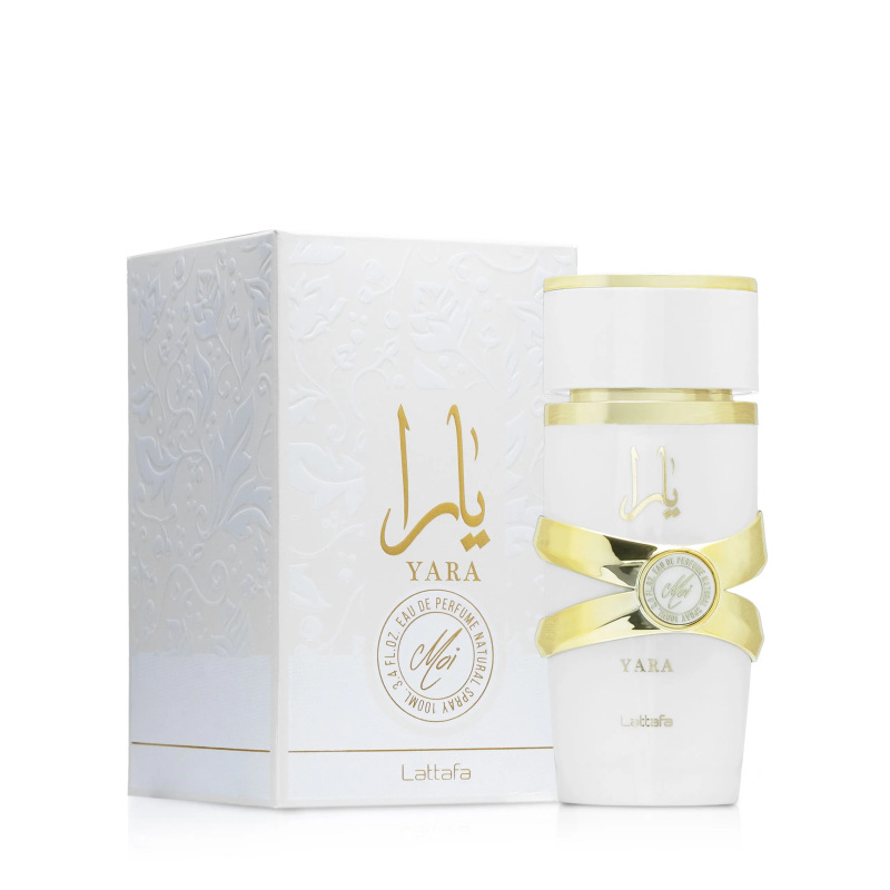 Lattafa Yara Moi EDP 100ml - immagine 2