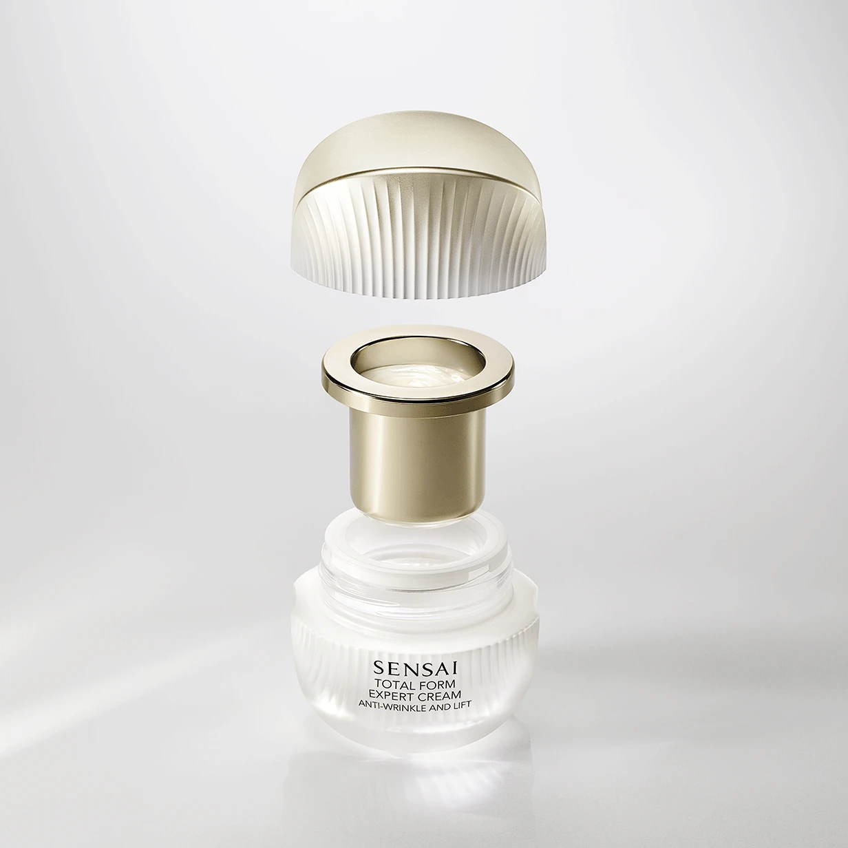 SENSAI TOTAL FORM EXPERT CREAM 50ml - immagine 2