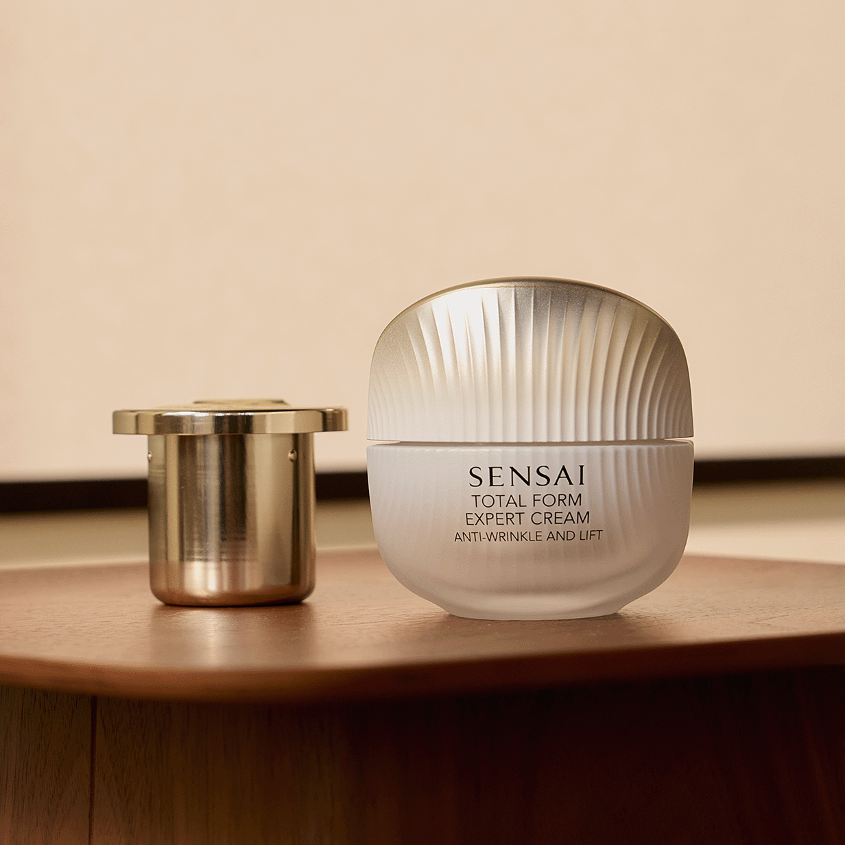 SENSAI TOTAL FORM EXPERT CREAM REFILL 50ml - immagine 4