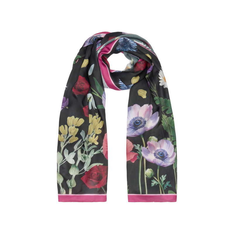 Braccialini Tua Stola Foulard 90x180