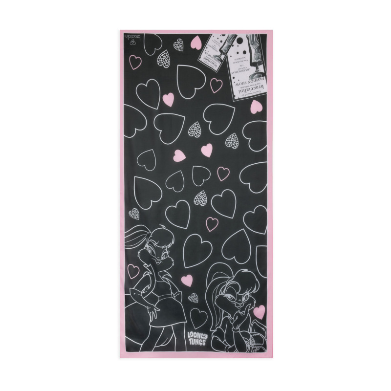 Braccialini Tua Stola Foulard LT 90x180 - immagine 2