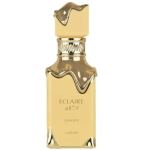 Lattafa Eclaire Banoffi EDP 100ml