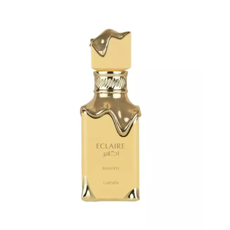 Lattafa Eclaire Banoffi EDP 100ml