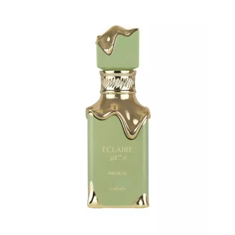 Lattafa Eclaire Pistache EDP 100ml