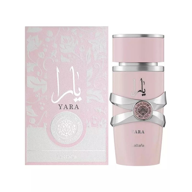 Lattafa Yara EDP 100ml - immagine 2