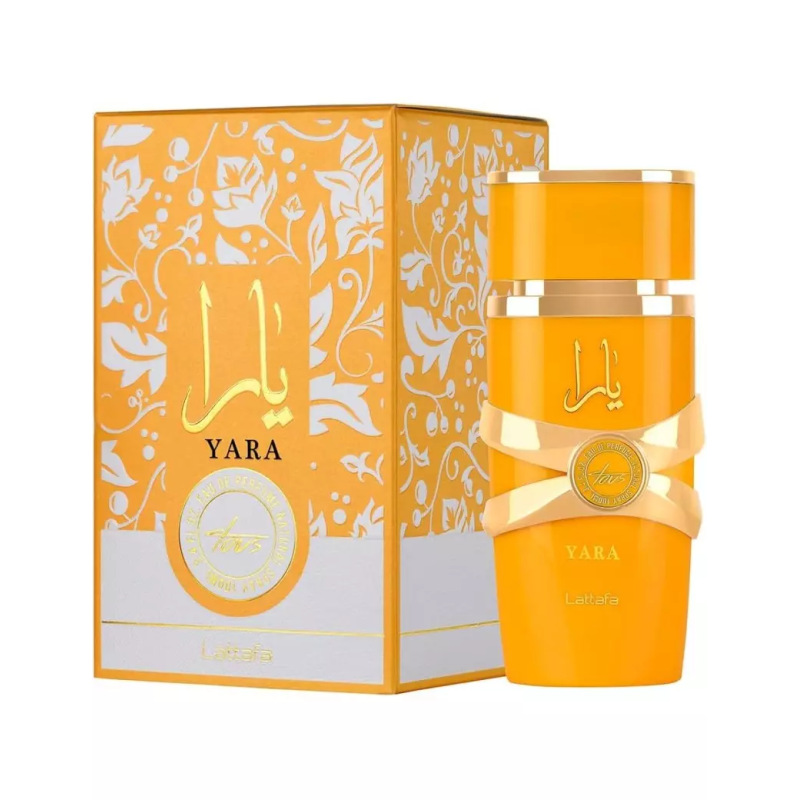 Lattafa Yara Tous EDP 100ml - immagine 2