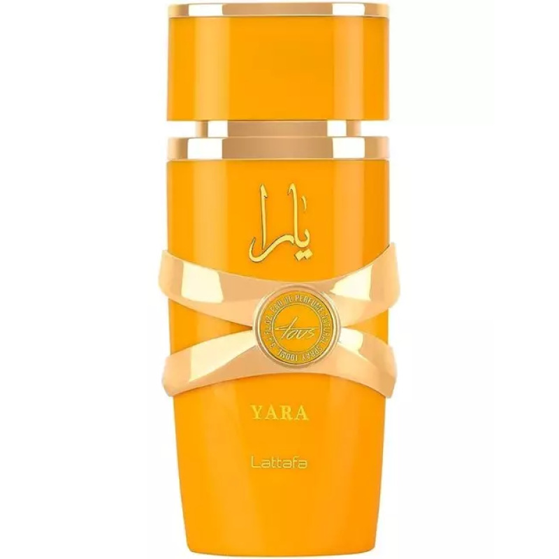 Lattafa Yara Tous EDP 100ml