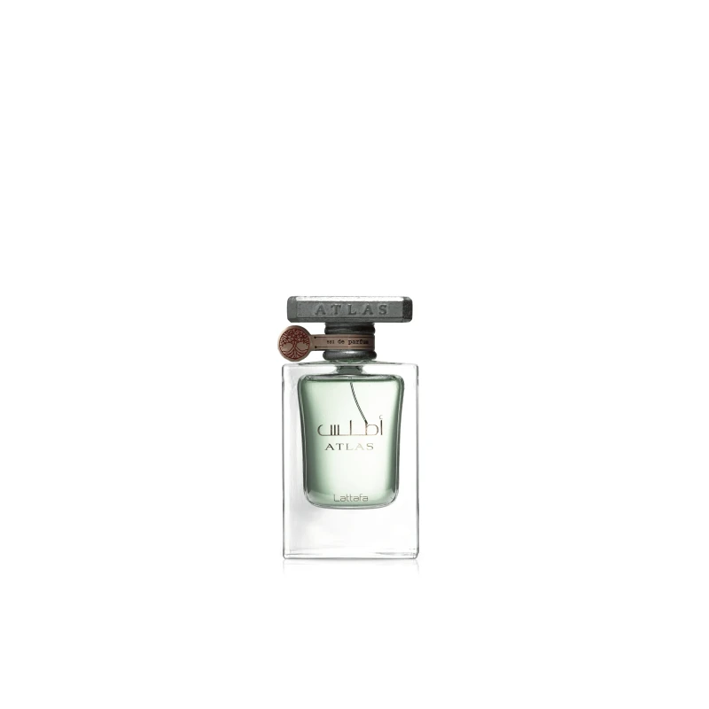 Lattafa Atlas EDP 55ml